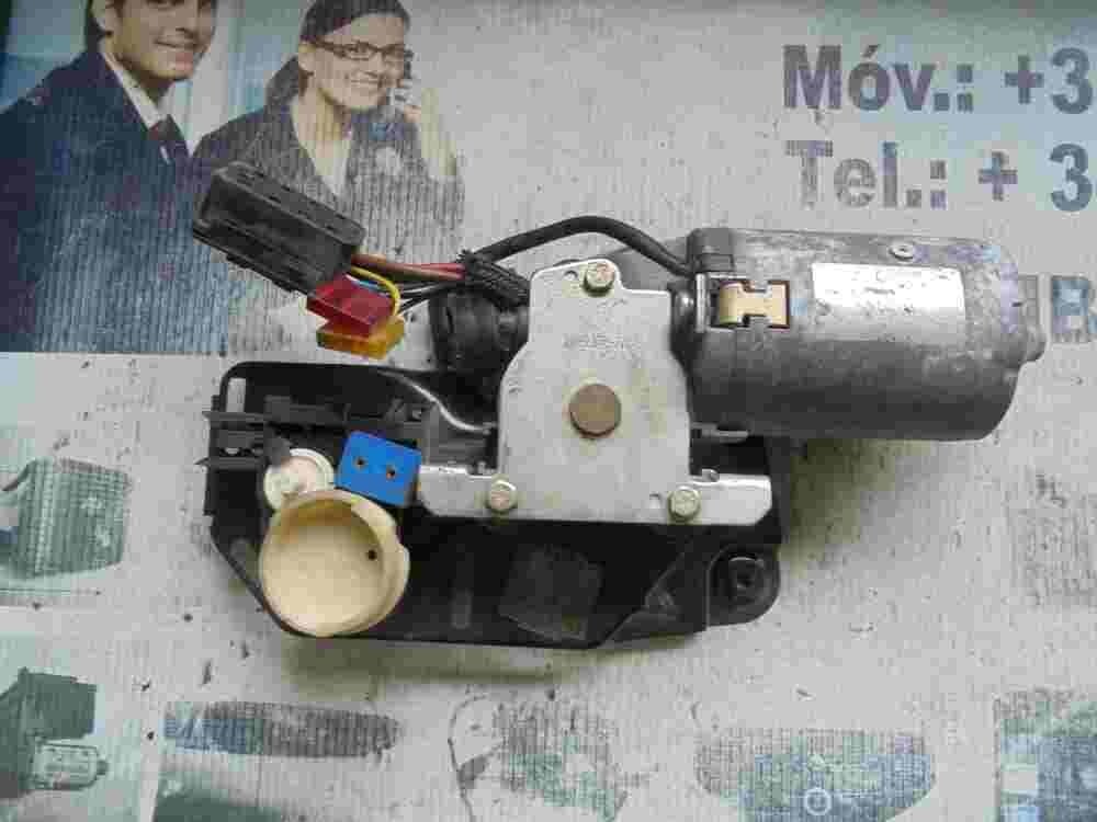 Schiebedachmotor Mercedes-Benz W140 S500 0065458128 006 545 81 28