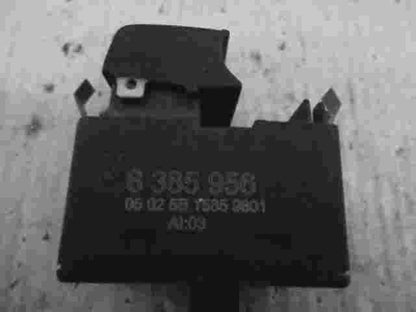 Fensterheber schalter BMW E53 X5 8 385 956 8385956 AI 03