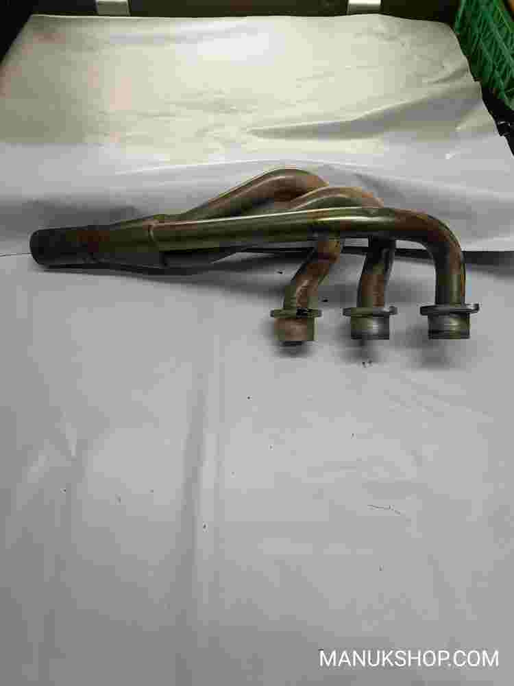 Abgaskrümmer BMW K75C K75 18111454284 18.111 454 284 8111454284 ZEUNA 2416038