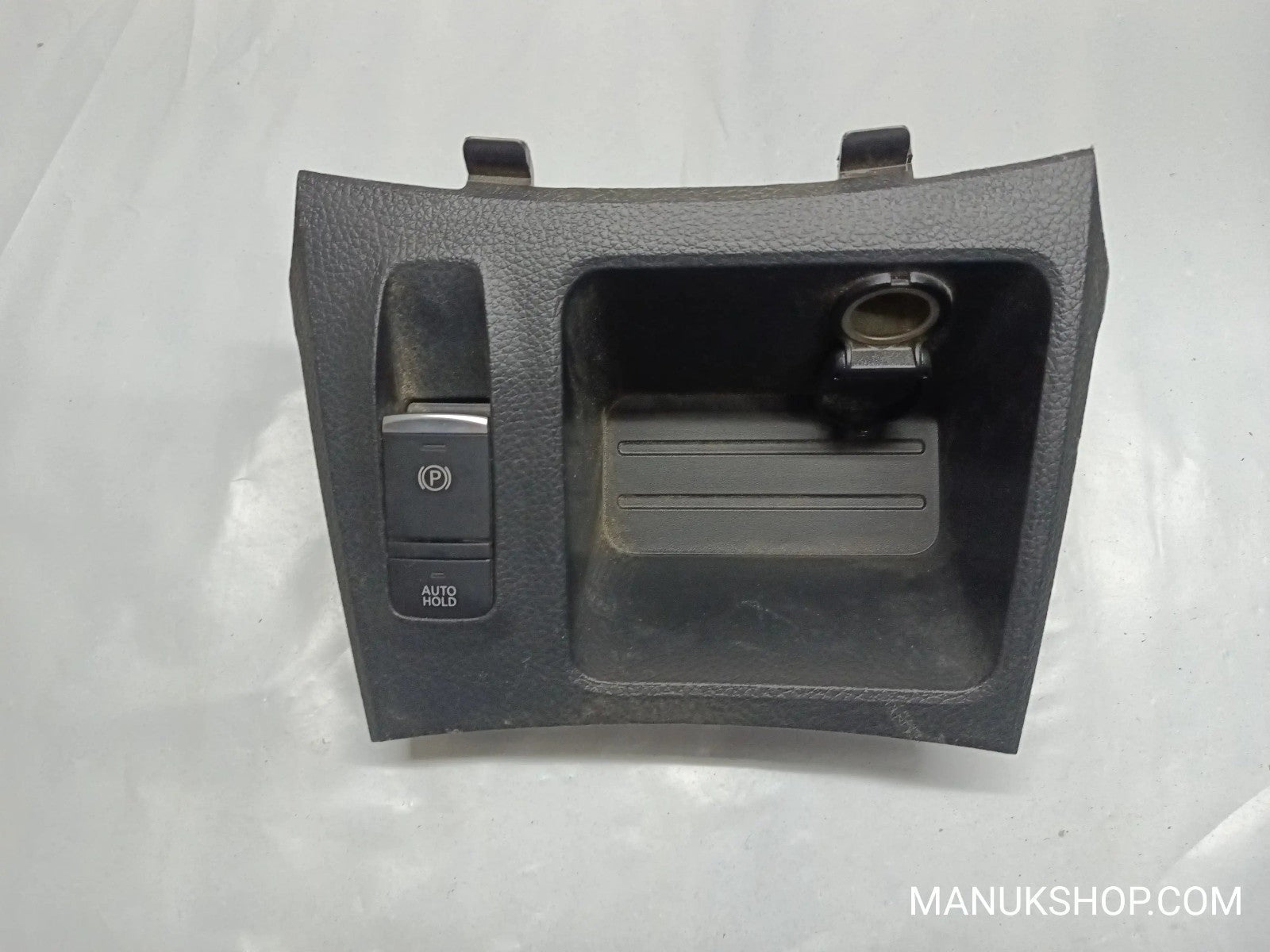 Aschenbecher Nissan Qashqai II 969XCHV00A 969XC-HV00A
