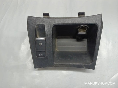 Aschenbecher Nissan Qashqai II 969XCHV00A 969XC-HV00A