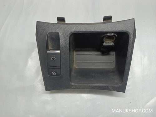 Aschenbecher Nissan Qashqai II 969XCHV00A 969XC-HV00A