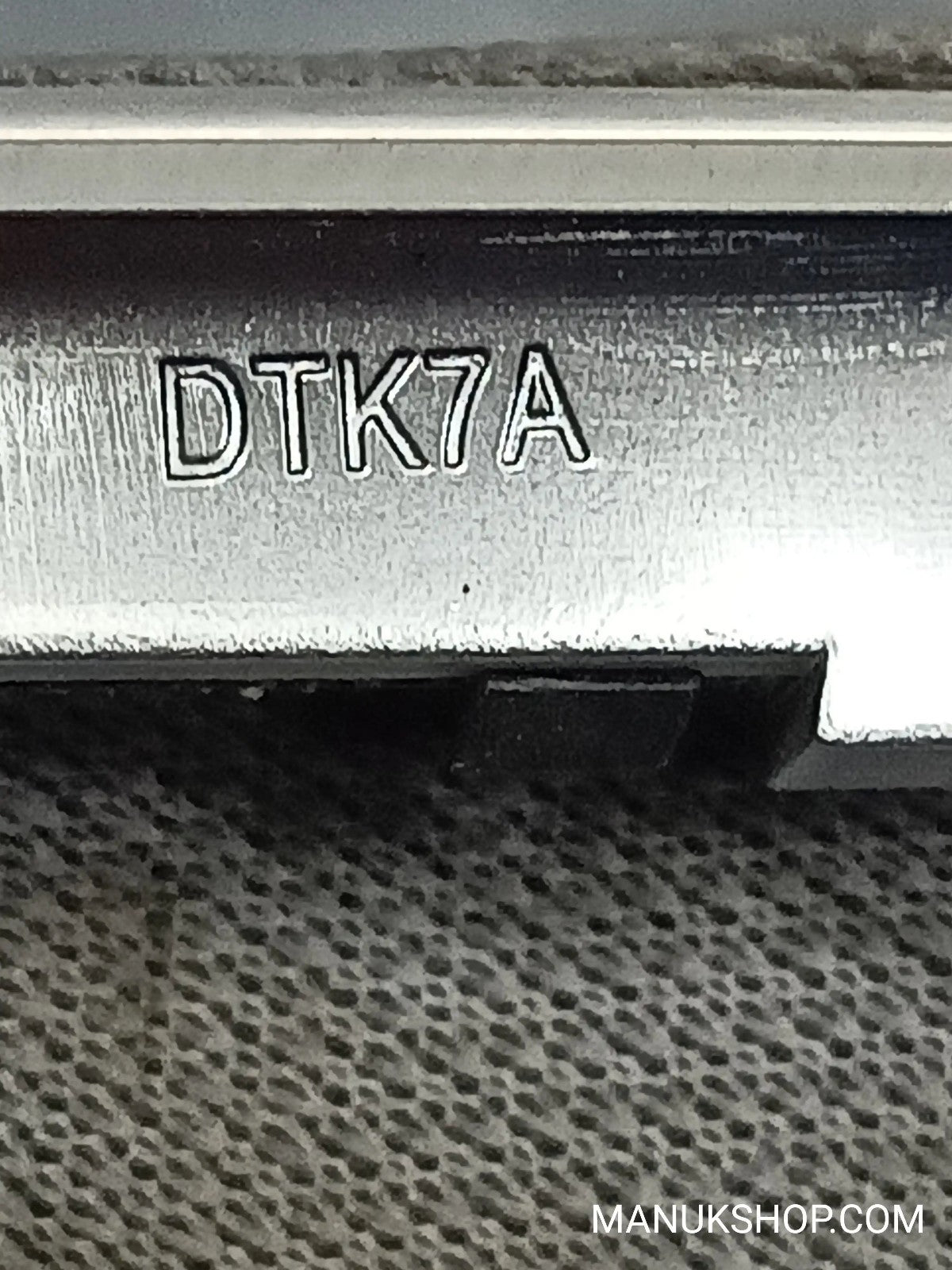 Schaltknauf Schaltsack   Ford Focus Wagon DTK7A