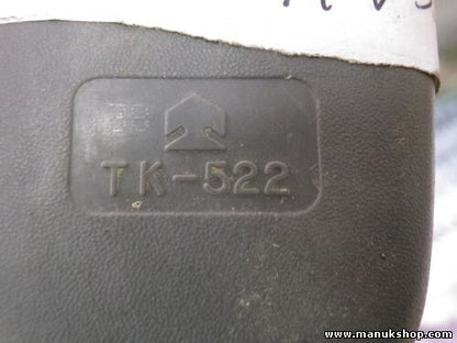 Gurtschloss Gurtschnapper vorne links Nissan Navara Pick-Up D22 G3008 TK522