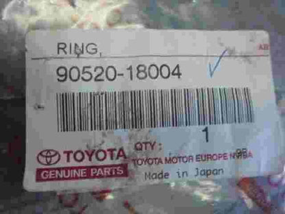 1 stuck Ring Shaft Snap  Toyota Corolla Matrix Yaris 9052018004 90520-18004