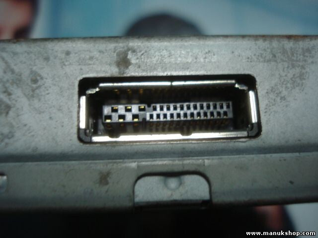 Steuergerät Interface Mercedes W251 R171 A2048708026 A1718270245 A2044421007
