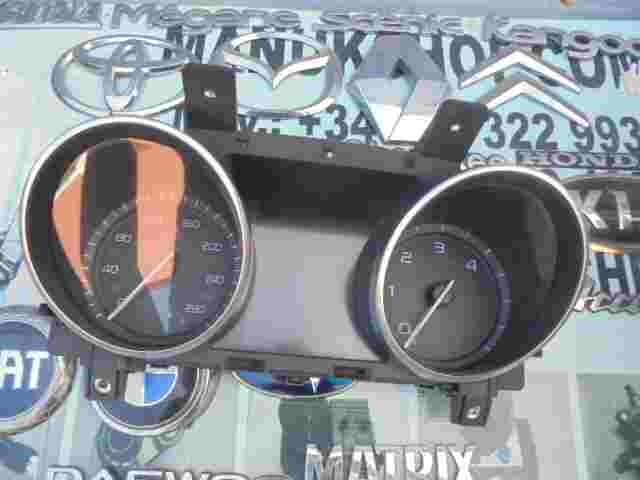 Kombiinstrument Tacho Jaguar XE GX7310849EE LR0035005 N42N42055F50010357