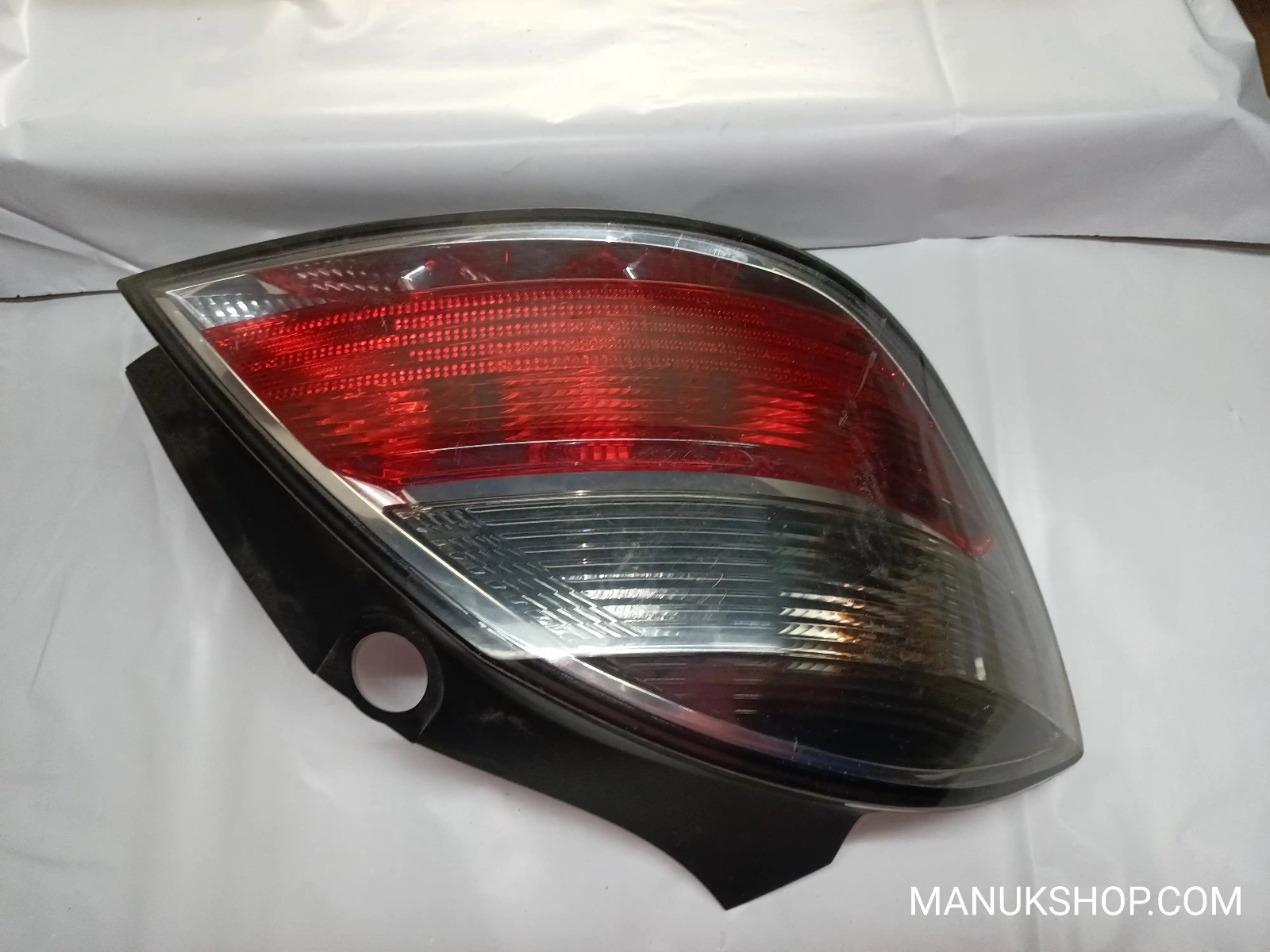 Rückleuchte Links Opel Astra H VP7HLX13B537 VP7HLX-13B537