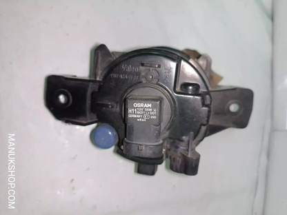 Nebelscheinwerfer vorne Links Nissan Qashqai Valeo  261558990A 26155-8990A