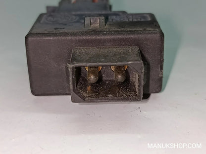 Bremslichtschalter BMW E30 61311378209 61.31-1 378 209