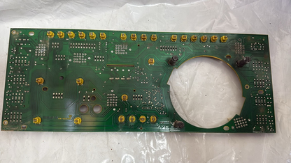 Diagramm Tacho DAF 95 1987-1998 993087446 24V 100044001002 24V 100 044/001/002