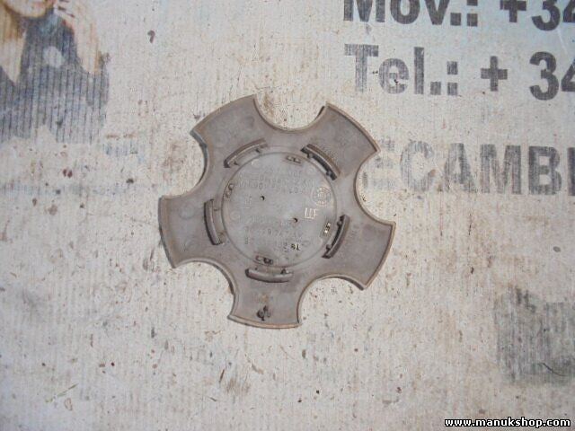 Felgendeckel Opel Vectra 1998 2512689 90468692AH 90468693AJ 90496747AK 90539162B