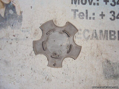 Felgendeckel Opel Vectra 1998 2512689 90468692AH 90468693AJ 90496747AK 90539162B