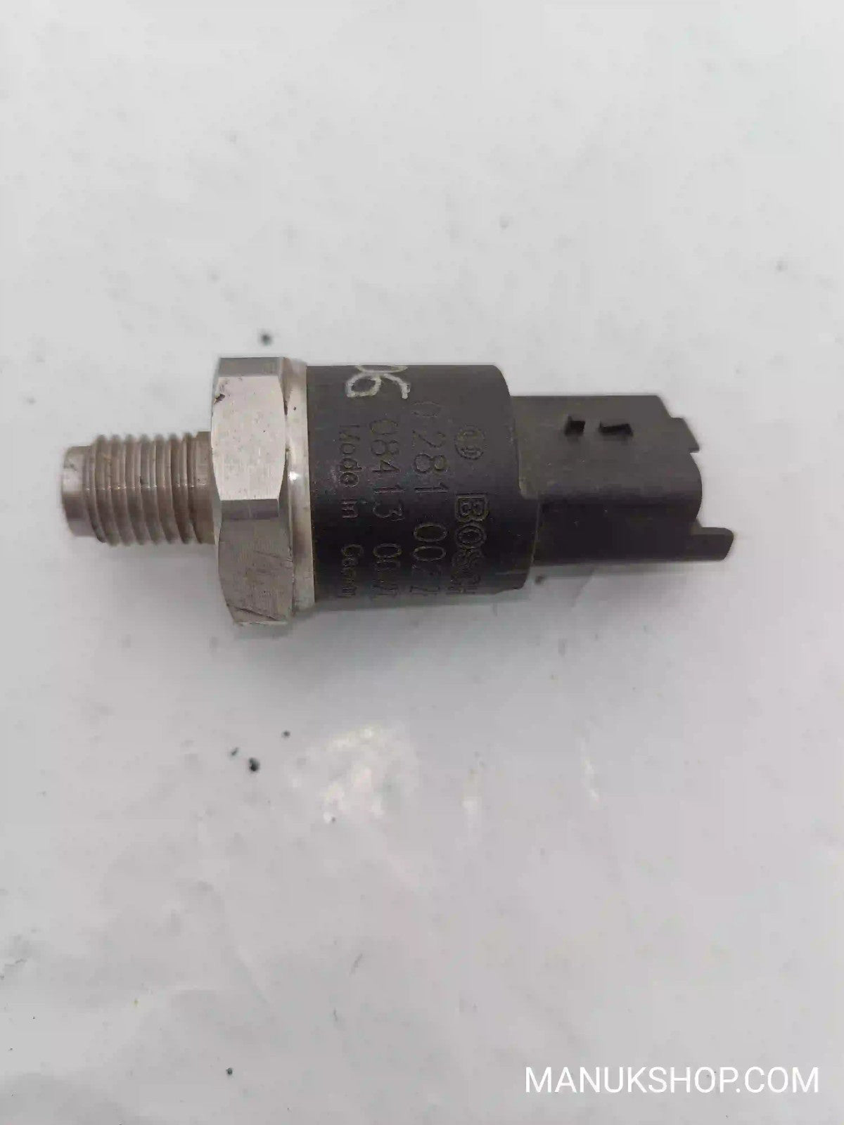 Kraftstoffdrucksensor Peugeot Partner 406 306 Citroen 0281002283  0 281 002 283