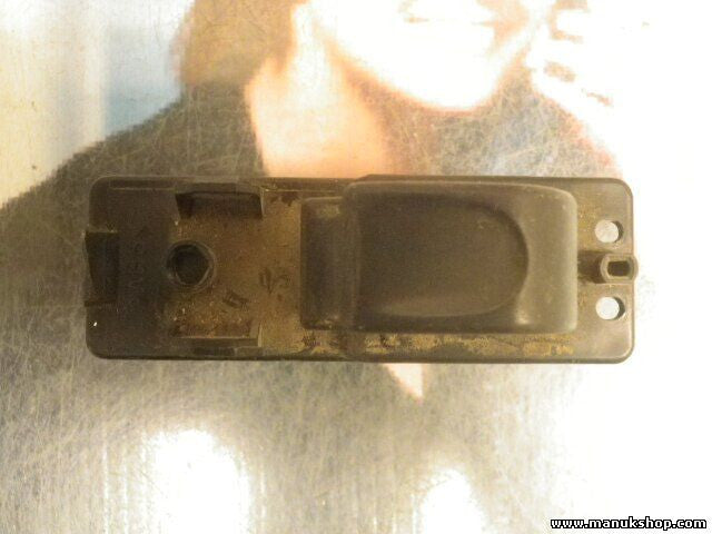 Fensterheber schalter Opel Frontera B 8971221020 897122-1020