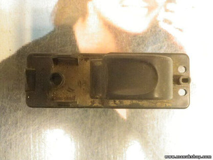 Fensterheber schalter Opel Frontera B 8971221020 897122-1020