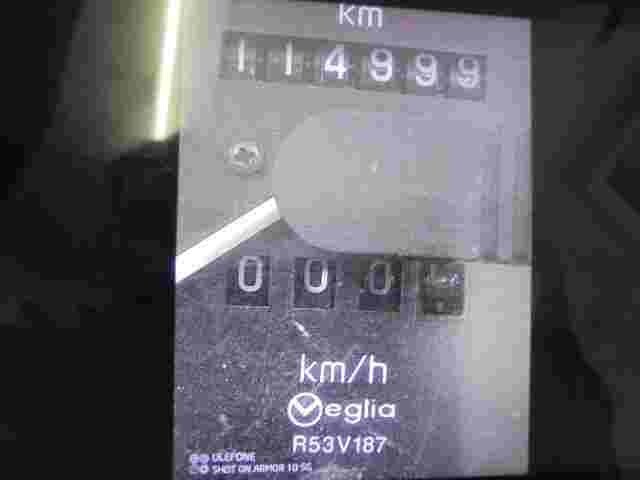 Kombiinstrument Tacho Renault Clio I Jaeger R53V187 19819301 198193 01 19819399