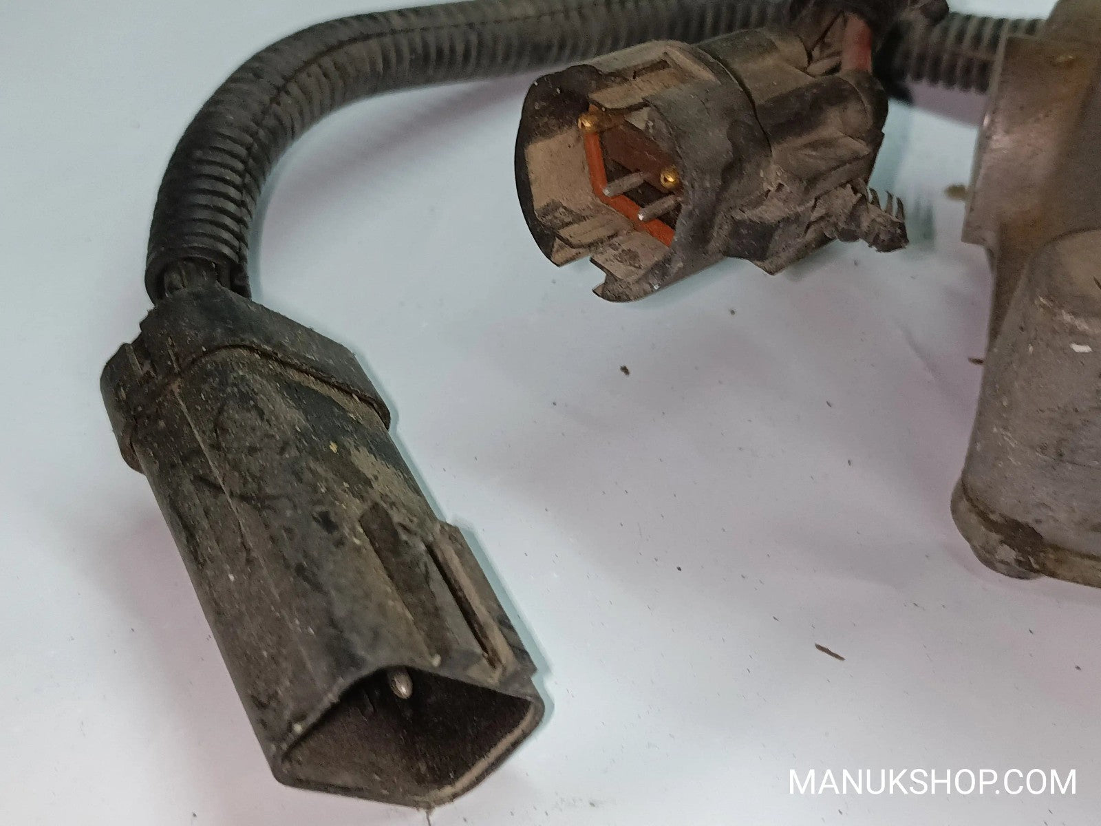 ABS Hydraulikblock Jeep Grand Cherokee ATE 10045708173 10.0457- 0817.3