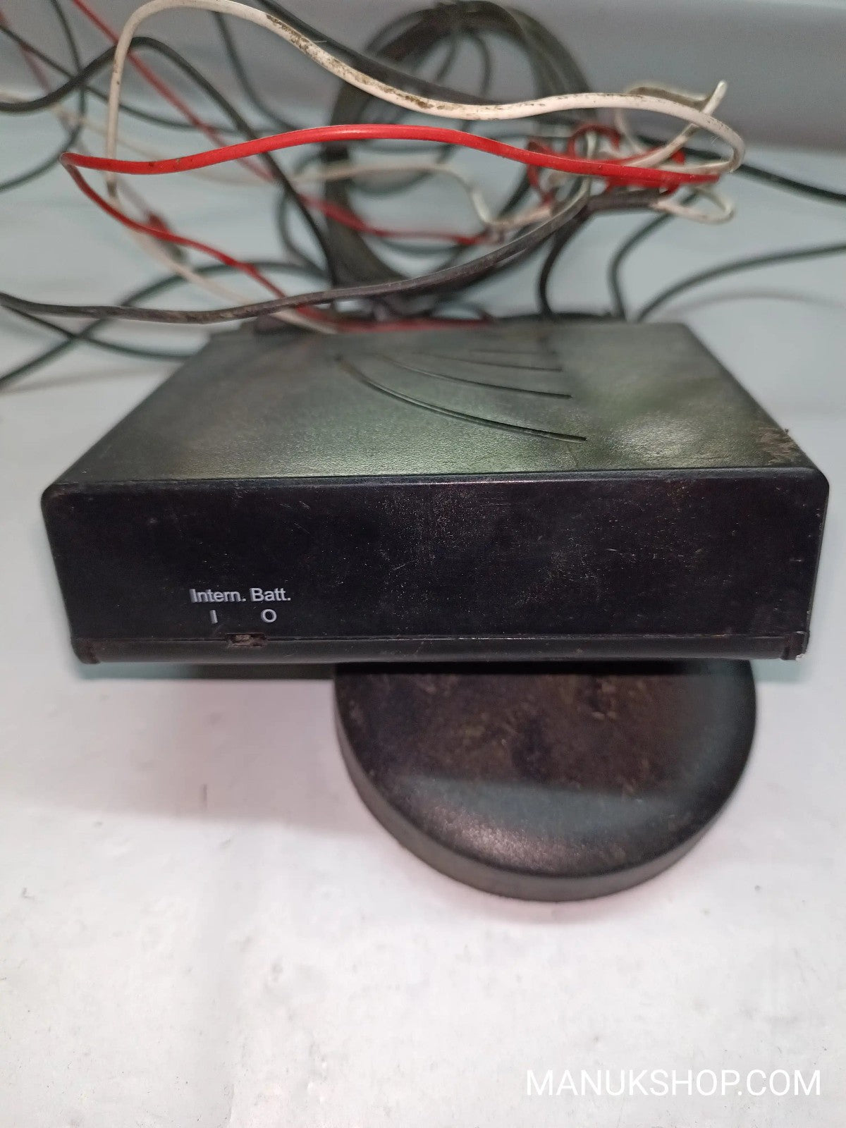 Steuergerät Telematik BMW E81 E87 MD501C4D 5000255248 1575.42MHZ 880MHZ960MHZ