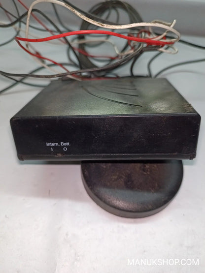Steuergerät Telematik BMW E81 E87 MD501C4D 5000255248 1575.42MHZ 880MHZ960MHZ