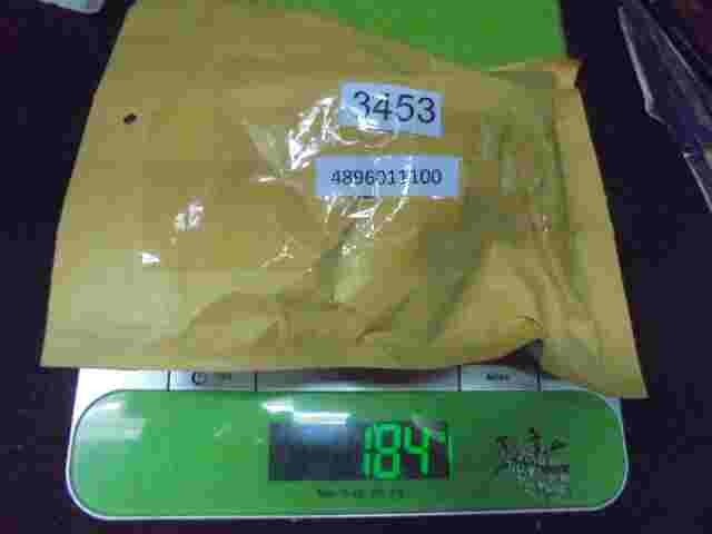 Sensor ESP Ssangyong Rodius 4896011100 48960-11100 06211701374