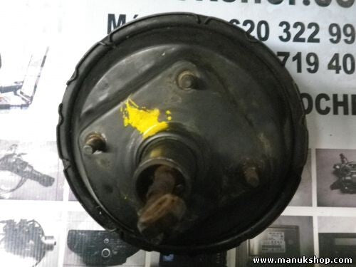 Bremskraftverstärker Jeep Grand Cherokee 4.0L 1983/10-1986/09 52008467 04762163