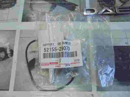 Support Rear Bumper  Toyota Lexus 5215528070 52155-28070