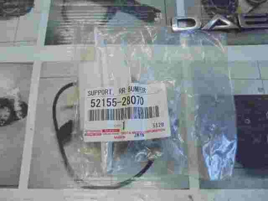 Support Rear Bumper  Toyota Lexus 5215528070 52155-28070