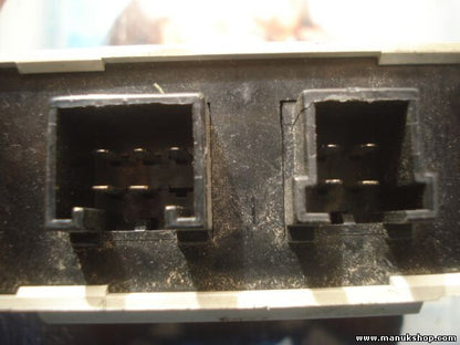Fensterheber steuergerät Honda Civic Bj. 95-99 Rover 400 RT 1.6 38370ST3E011M1