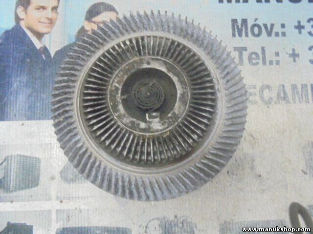 Viskolüfter Viskokupplung Jeep Cherokee XJ 2.5 4x4 1984/10-1986 52028200 .