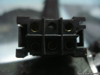 Motor Sitzverstellung Mercedes-Benz W140 600 SE SEL AHP BOSCH 0390206645