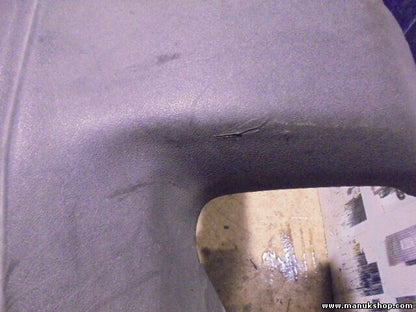 Stoßstange vorne Land Rover Freelander 1 1997-2006 AWR1496 PPEPDM ASA PP EP DM