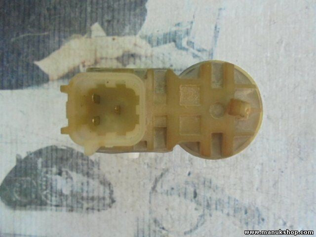 Waschwasserpumpe Waschpumpe Wischerpumpe Hyundai i20 i30 iX20 Ceed 985102C100