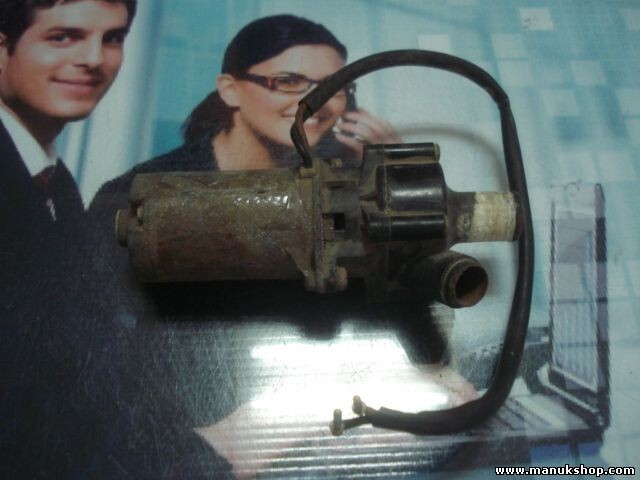 Wasserpumpe Standheizung Mercedes-Benz WEBASTO BOSCH 0 130 002 084 0130002084