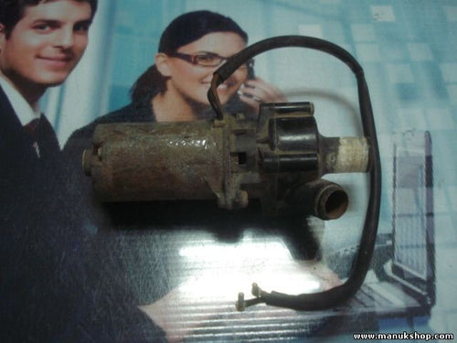 Wasserpumpe Standheizung Mercedes-Benz WEBASTO BOSCH 0 130 002 084 0130002084