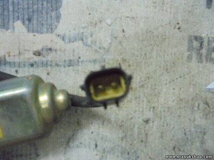 Fensterheber motor Hinten Recht Land Rover Discovery 2 MMR511136 1177511009470