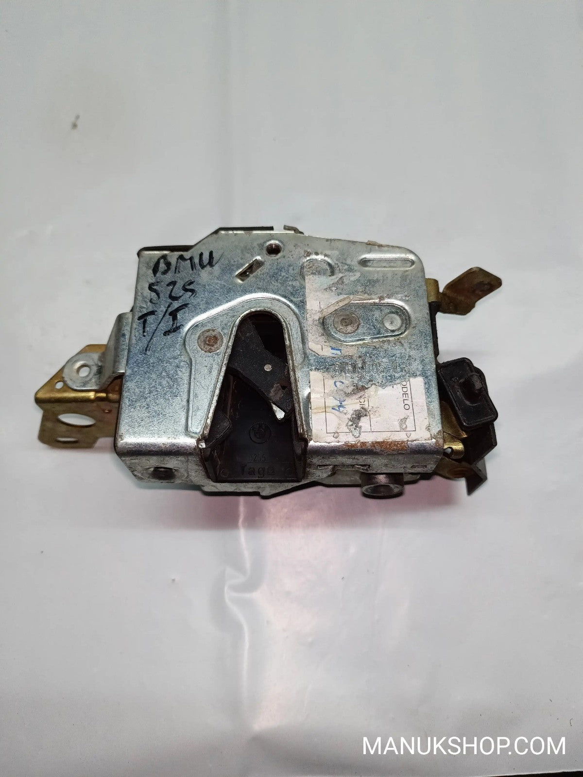 Türschloss hinten Links BMW 5 E34 81810051 8 181 00 51