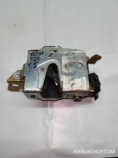 Türschloss hinten Links BMW 5 E34 81810051 8 181 00 51