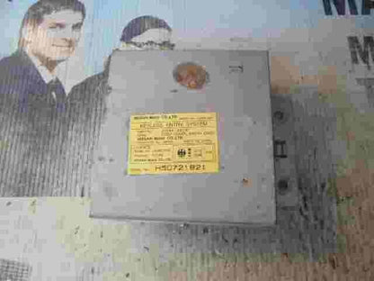 Steuergerät Alarm  Nissan Maxima 2859444U10 28594 44U10 28594-44U10 LB1WE24A