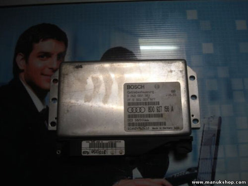 Getriebesteuerung VW Volkswagen Audi A4 B5 2.5 TDI 8D0927156A BOSCH 0260002383