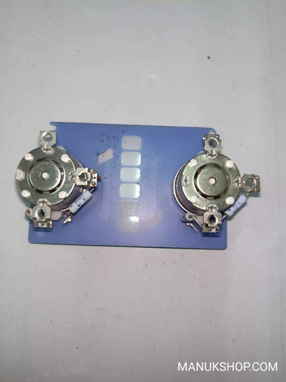 Kombiinstrument Tankanzeige Mitsubishi Pajero Montero MR233346 MR23-3346 526270