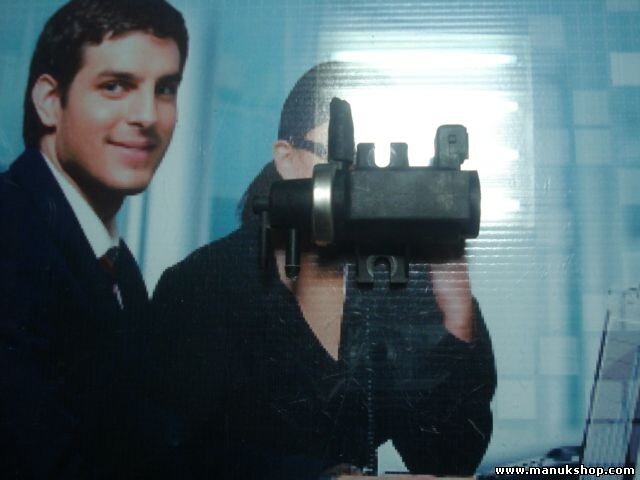 Unterdruckventil VW Transporter Bus T4 1H0906627 72190320 95T054 1HO906627