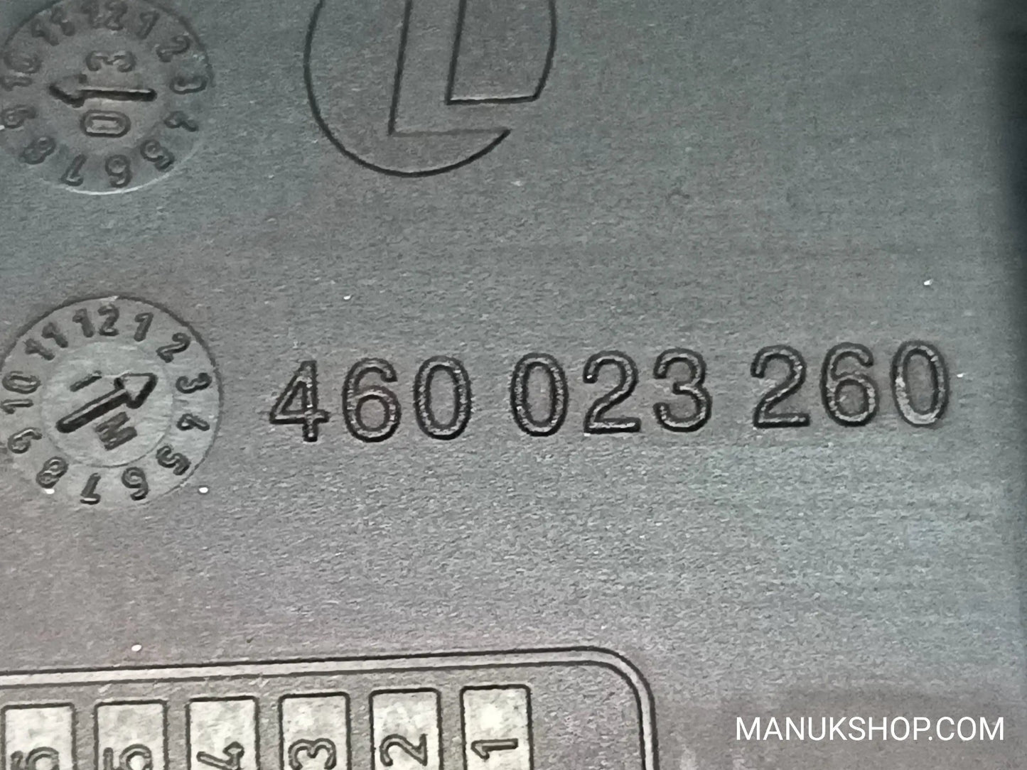 Sicherungskasten Opel Vectra C Signum 460023260 13144709 13 144 709 519066021