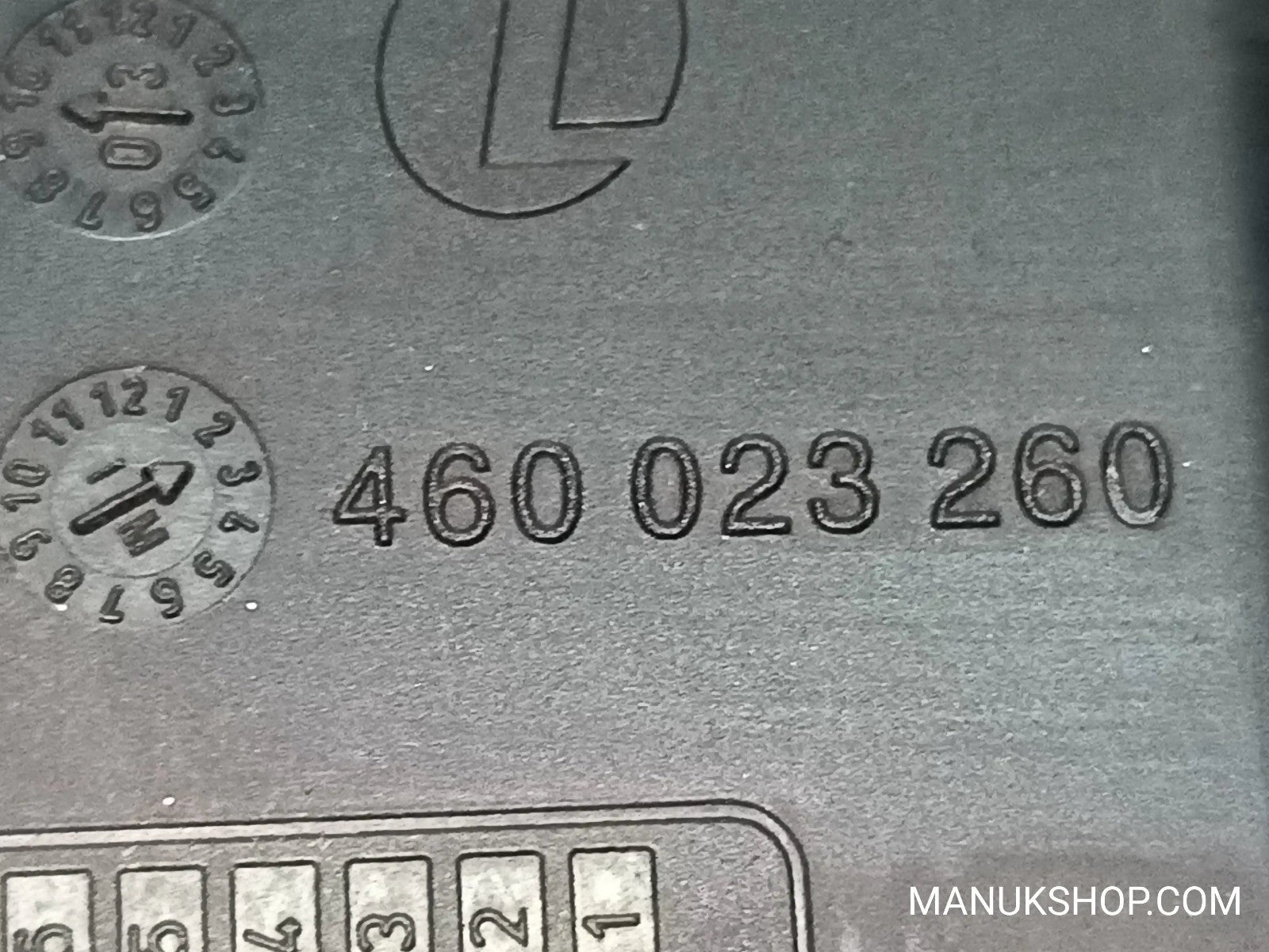 Sicherungskasten Opel Vectra C Signum 460023260 13144709 13 144 709 519066021