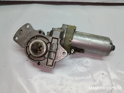 Motor Sitzverstellung  Audi A6 S6 C5 4B 0130002525 BOSCH BROSE 196850 198387-102