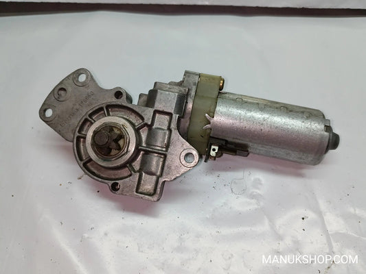 Motor Sitzverstellung  Audi A6 S6 C5 4B 0130002525 BOSCH BROSE 196850 198387-102
