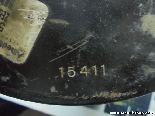 Bremskraftverstärker Jeep Cherokee (ZJ)/(Z) 52128156