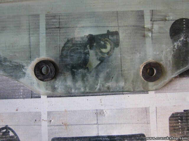 Türscheibe Seitenscheibe hinten links Tata Safari 43R001264 43R-001264