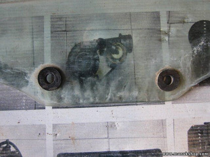 Türscheibe Seitenscheibe hinten links Tata Safari 43R001264 43R-001264