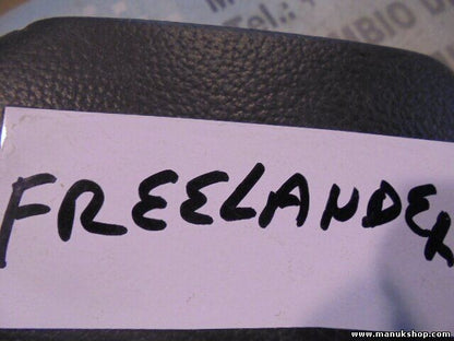 Lenkrad Land Rover Freelander 03 98 2549 03982549 NTC 9687 NTC9687